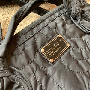 Marc Jacobs laptop bag